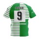 Maillot REPLICA semi-moulant CAZEBEE BARONNIES
