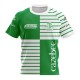 Maillot REPLICA semi-moulant CAZEBEE BARONNIES