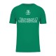 Maillot d'échauffement Warm-UP ENTENTE SPORTIVE DES BARONNIES