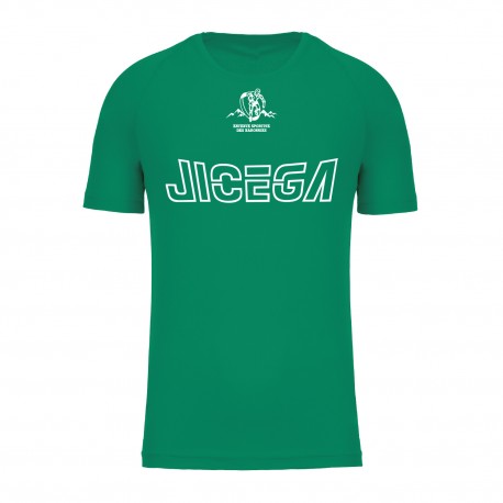 Maillot d'échauffement Warm-UP ENTENTE SPORTIVE DES BARONNIES