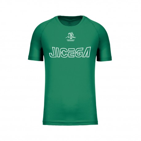 Maillot d'échauffement Warm-UP Enfant ENTENTE SPORTIVE DES BARONNIES