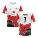 Maillot réplicas Microfibre ECOLE DE RUGBY RC SAINT LOUIS