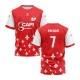 Maillot réplicas Quick Dry SENIORS RUGBY CLUB SAINT LOUIS