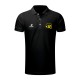 Polo APITI coupe ajustée Homme RCCS