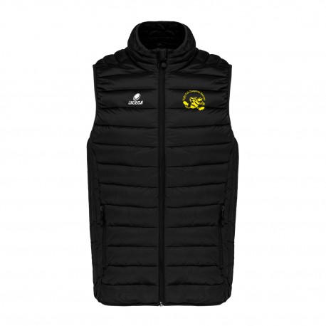 Doudoune sans manches BOMBAY Homme RCCS