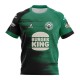 Maillot réplica enfant RC BARENTIN