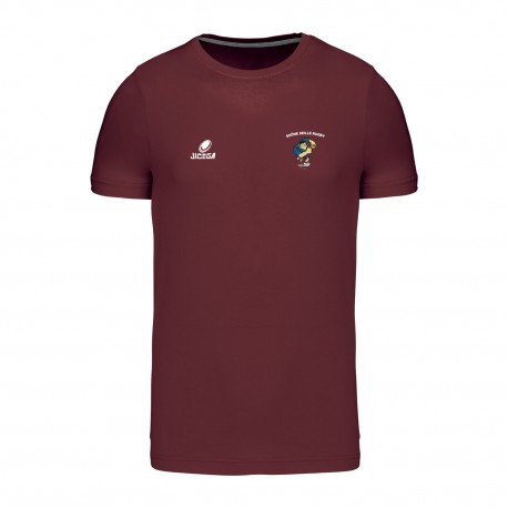 Tee-shirt ALBURY homme SSR