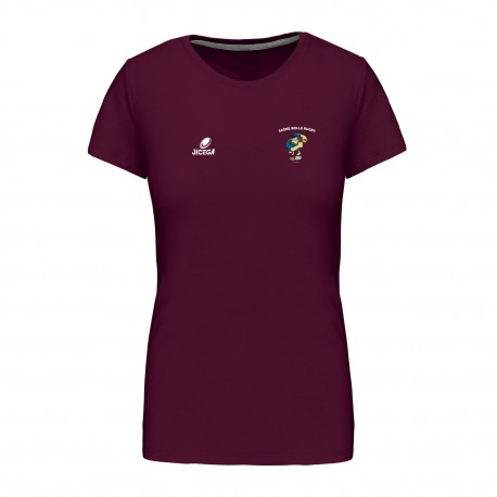 Tee-shirt ALBURY femme SSR