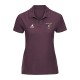 Polo coupe ajustée femme SSR
