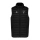 Doudoune sans manches BOMBAY homme SSR