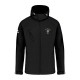 Veste softshell NEWPORT Homme NOIR SSR