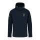 Veste softshell NEWPORT Homme MARINE SSR