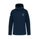 Veste softshell NEWPORT Femme NOIR SSR