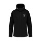 Veste softshell NEWPORT Femme NOIR SSR