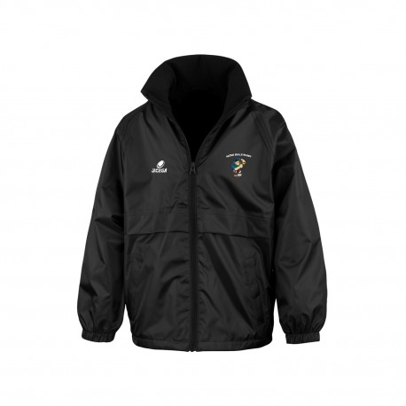 Coupe-vent CAREW Enfant SSR