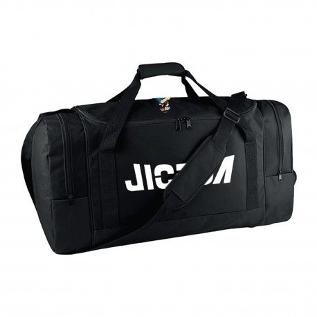 Sac de sport CROFTON NOIR SSR