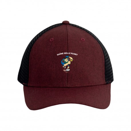 Casquette TRUCKER PERTH Adulte SSR