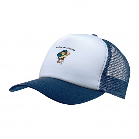 Casquette TRUCKER ENFANT SSR