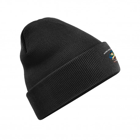 Bonnet FAIRTON NOIR SSR