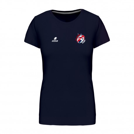 Tee-shirt ALBURY FEMME AS AUTUN