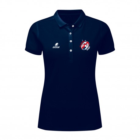 Polo APITI FEMME AS AUTUN
