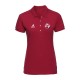 Polo APITI FEMME AS AUTUN