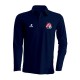 Polo AUCKLAND manches longues homme AS AUTUN