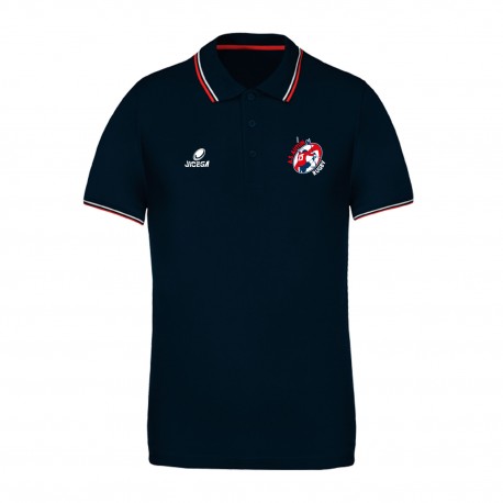 Polo BECKS HOMME AS AUTUN