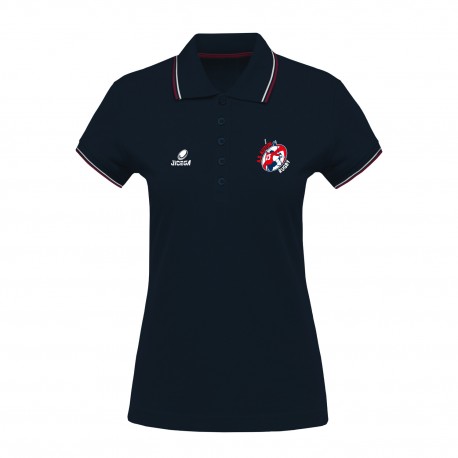 Polo BECKS Femme AS AUTUN