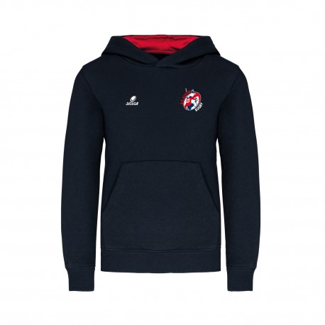 Sweat a capuche CORK ENFANT AS AUTUN