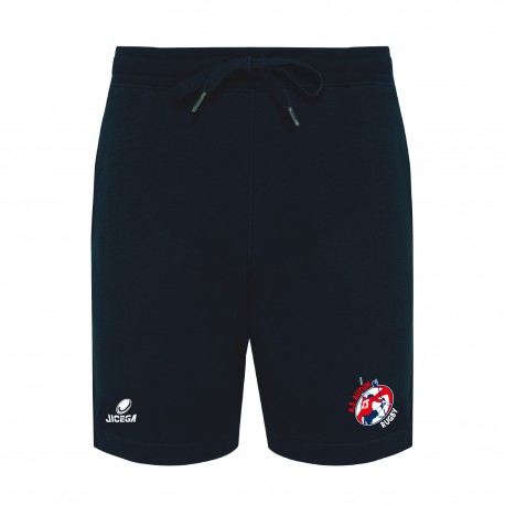 Bermuda SPORT ADULTE AS AUTUN