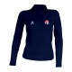 Polo AUCKLAND manches longues femme AS AUTUN