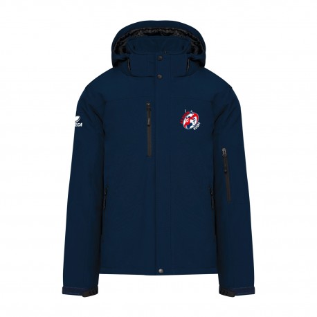 Parka softshell DURBAN HOMME AS AUTUN