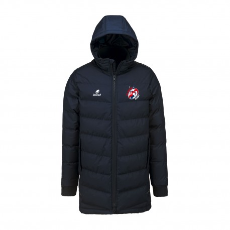 Parka longue COBDEN ADULTE AS AUTUN