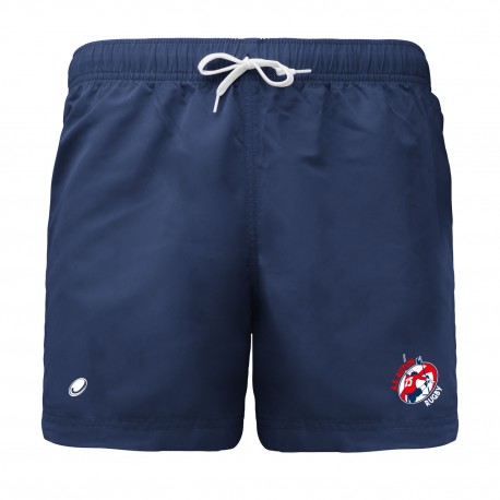 Short de bain CRAWL AS AUTUN