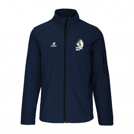 Veste softshell EALING HOMME RAEG