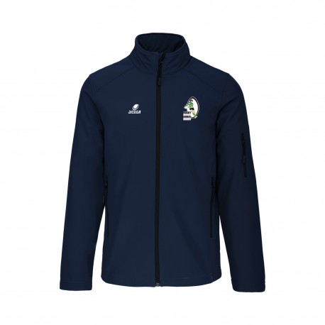 Veste softshell EALING ENFANT RAEG