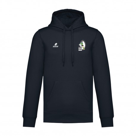 Sweat capuche RAEG