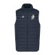 Doudoune sans manches BOMBAY HOMME RAEG
