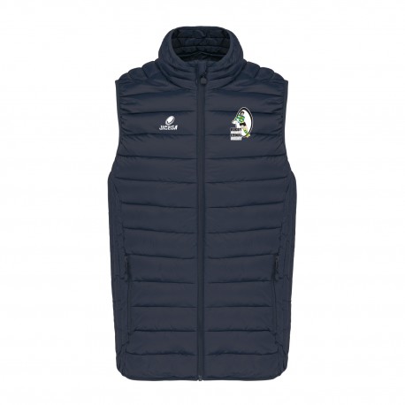 Doudoune sans manches BOMBAY HOMME RAEG