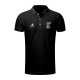 Polo APITI Homme Coupe Slim LOUPS DE LA CROIX RUGBY CLUB