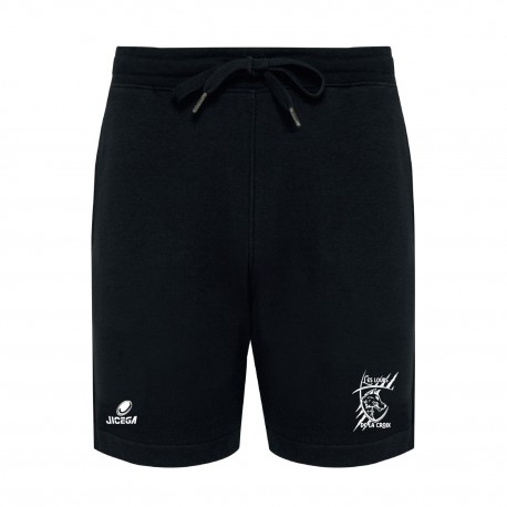 Bermuda sport LOUPS DE LA CROIX RUGBY CLUB