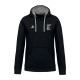 Sweat capuche CORK LOUPS DE LA CROIX RC