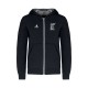 Veste zippée à capuche CORK Enfant LOUPS DE LA CROIX RUGBY CLUB