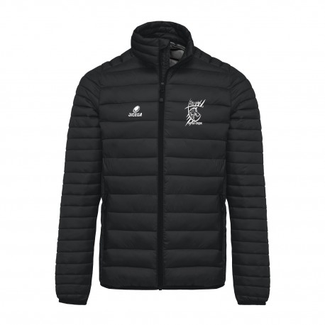 Doudoune BEALEY Homme LOUPS DE LA CROIX RUGBY CLUB