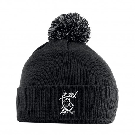 Bonnet LUTON LOUPS DE LA CROIX RUGBY CLUB