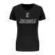 Maillot d'échauffement Warm-Up Femme LOUPS DE LA CROIX