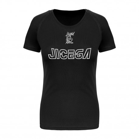 Maillot d'échauffement Warm-Up Femme LOUPS DE LA CROIX