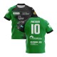 Maillot réplica SEMI MOULANT ADULTE UNION JURA RUGBY