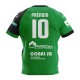Maillot réplica SEMI MOULANT ADULTE UNION JURA RUGBY